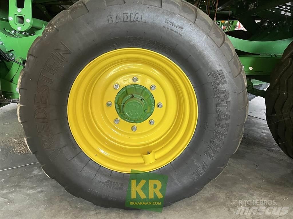 John Deere L624 农业机械-其他