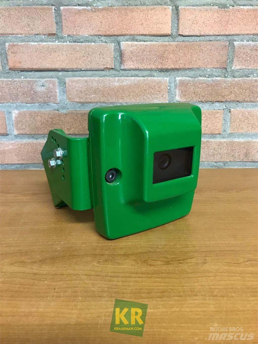 John Deere Overig 农业机械-其他