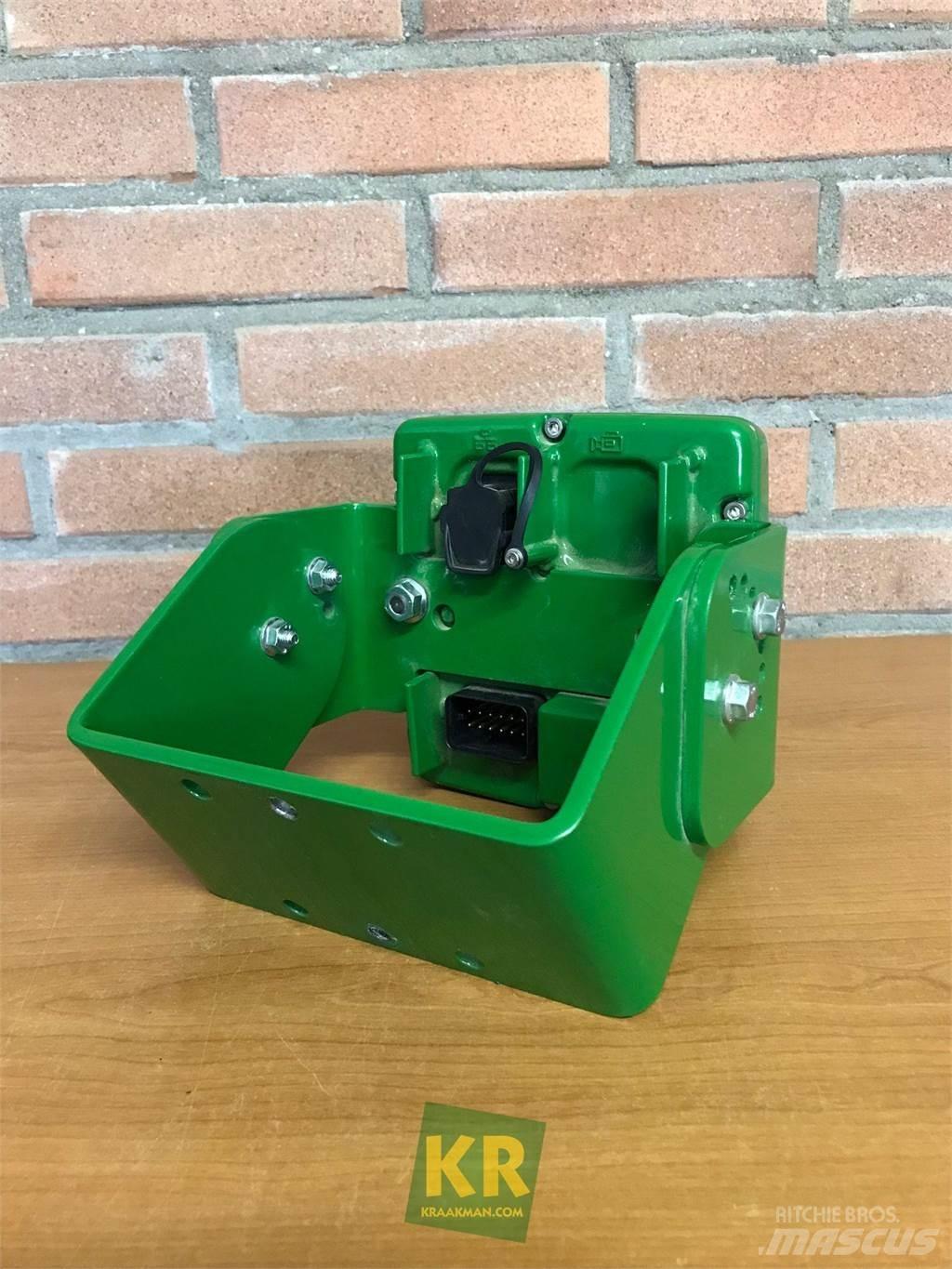 John Deere Overig 农业机械-其他