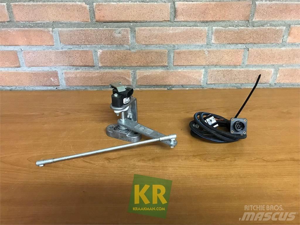 John Deere Overig 农业机械-其他