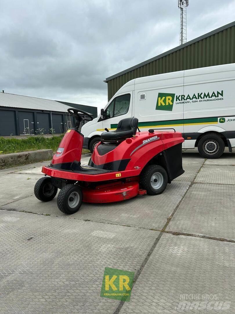 John Deere Overig 骑乘式割草机