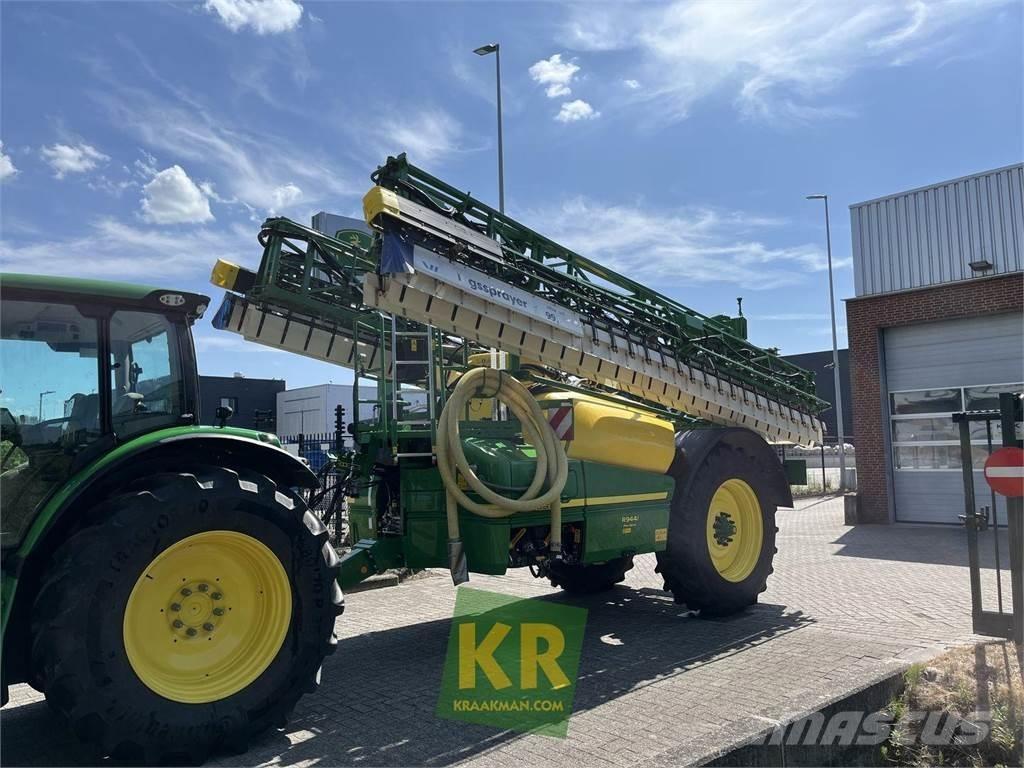 John Deere R944I 自走式喷雾机