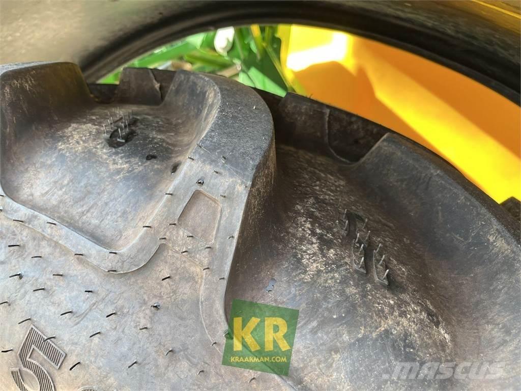 John Deere R944I 自走式喷雾机