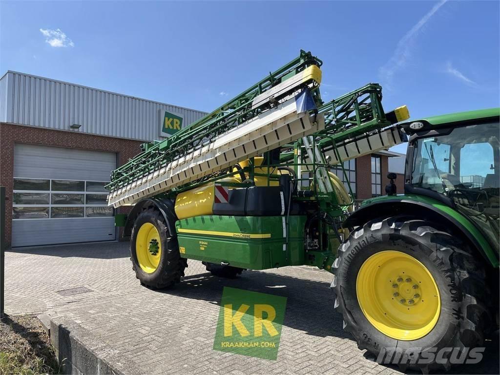 John Deere R944I 自走式喷雾机