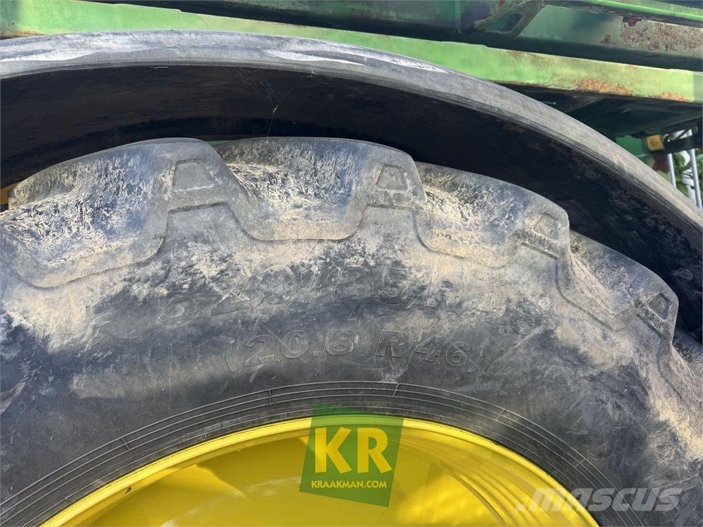 John Deere R962I 自走式喷雾机