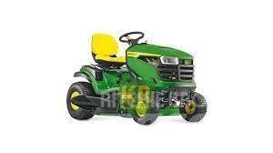 John Deere X127 骑乘式割草机