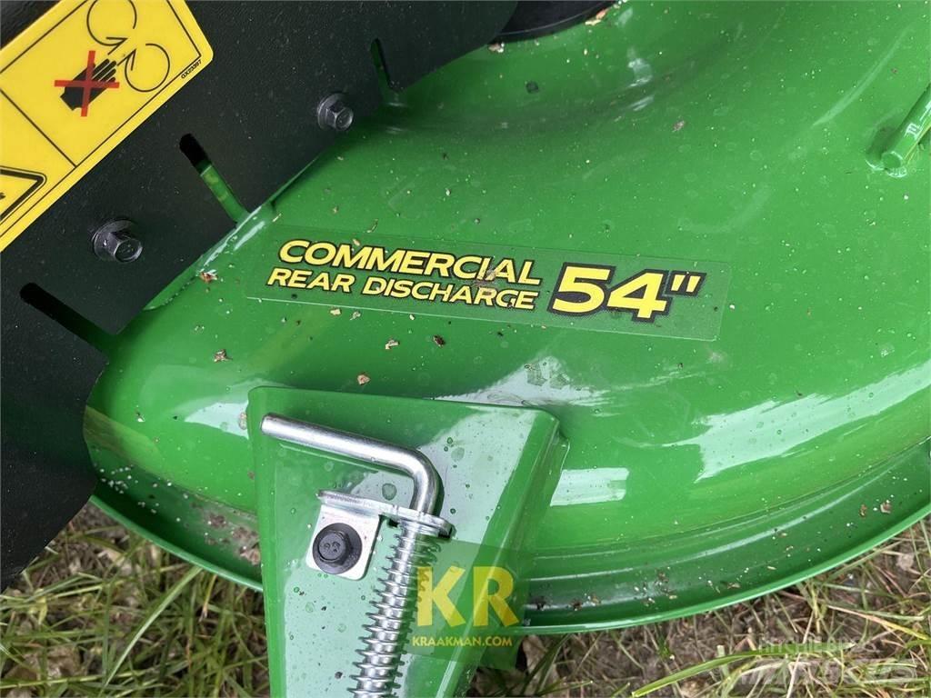 John Deere X950R 骑乘式割草机