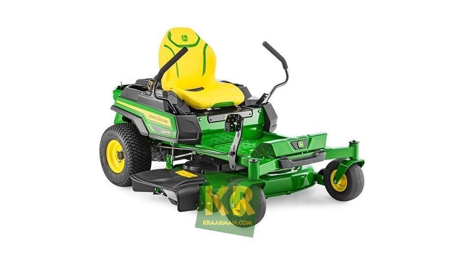 John Deere Z320M 农业机械-其他