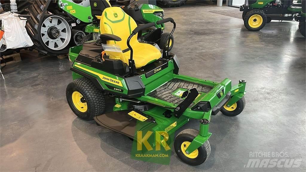 John Deere Z320R 农业机械-其他