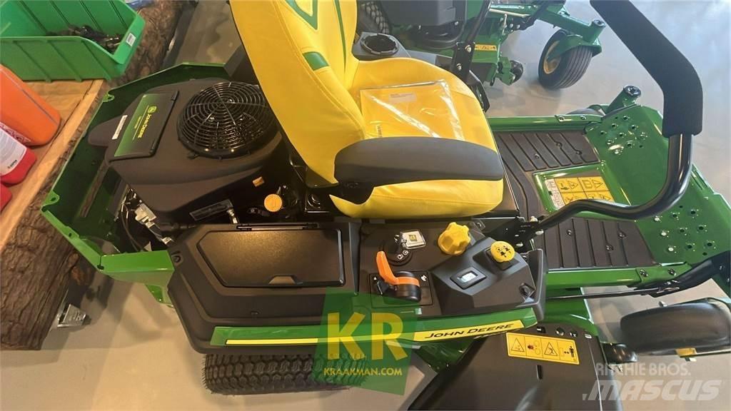 John Deere Z320R 农业机械-其他
