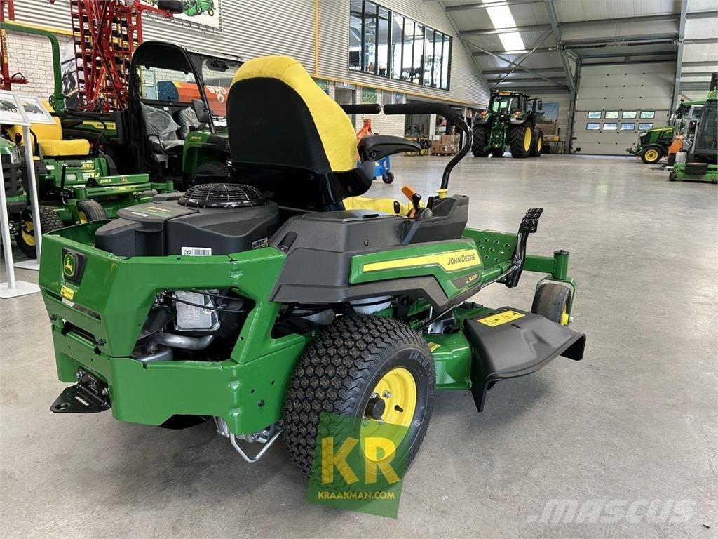 John Deere Z320R 农业机械-其他