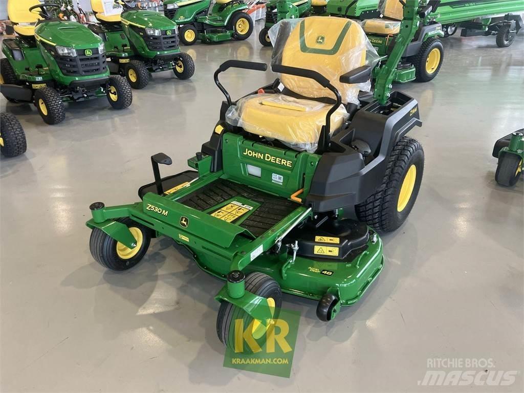 John Deere Z530M 农业机械-其他