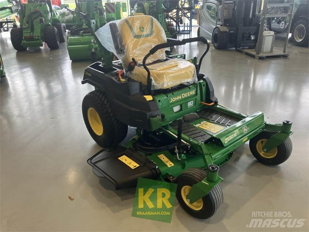 John Deere Z530M 农业机械-其他