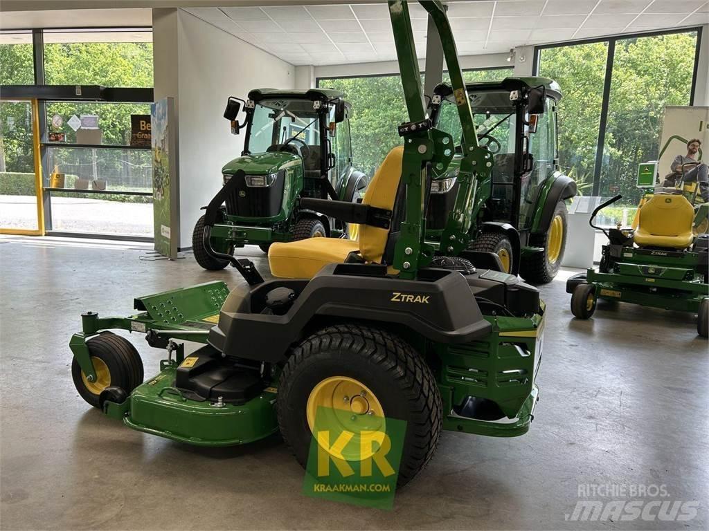 John Deere Z530M 农业机械-其他