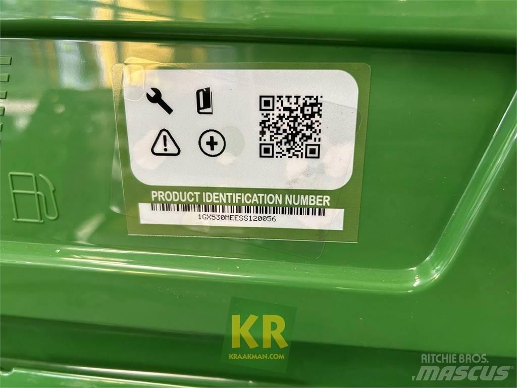 John Deere Z530M 农业机械-其他
