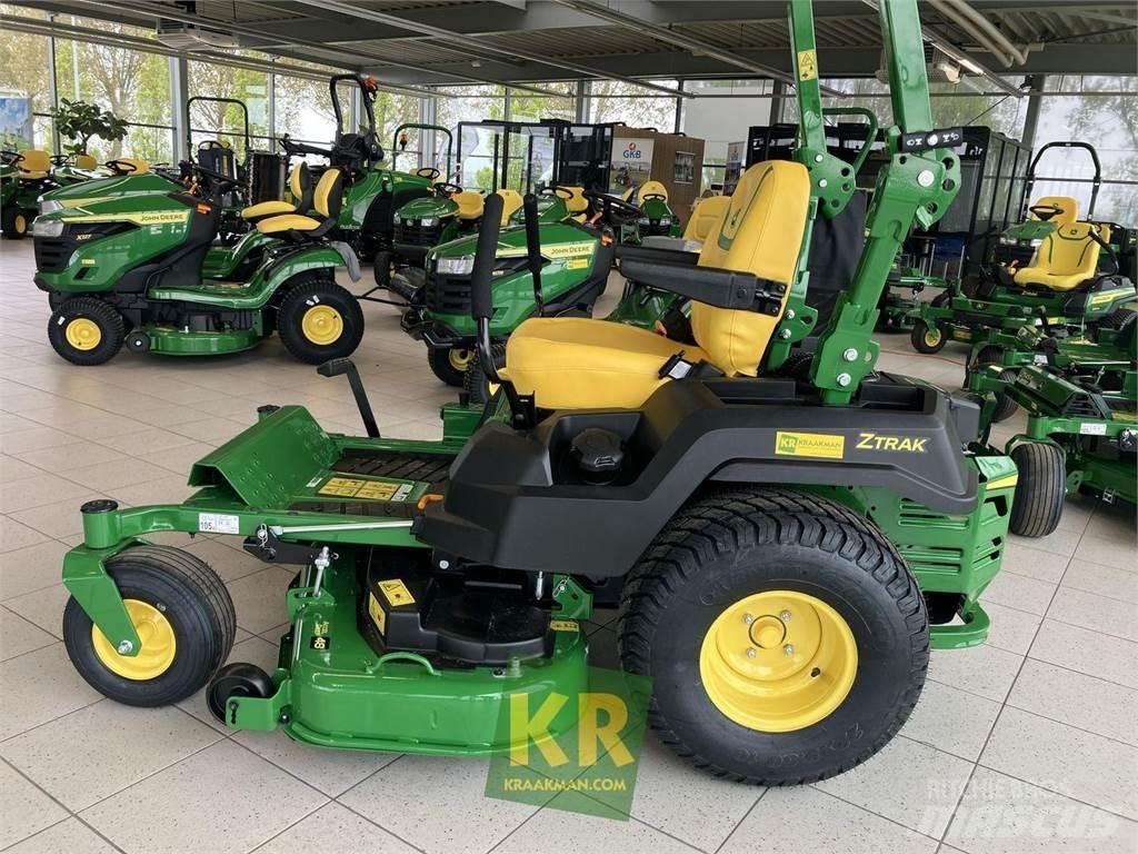 John Deere Z530M 骑乘式割草机