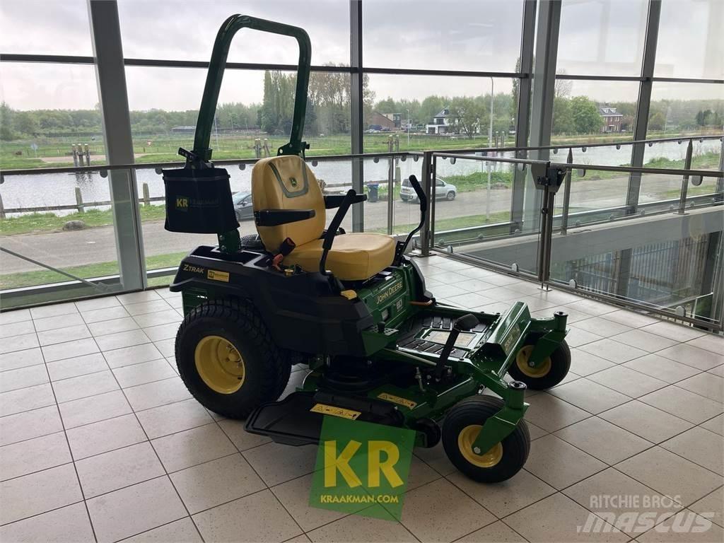 John Deere Z530M 骑乘式割草机