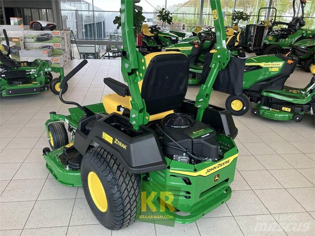 John Deere Z530M 骑乘式割草机