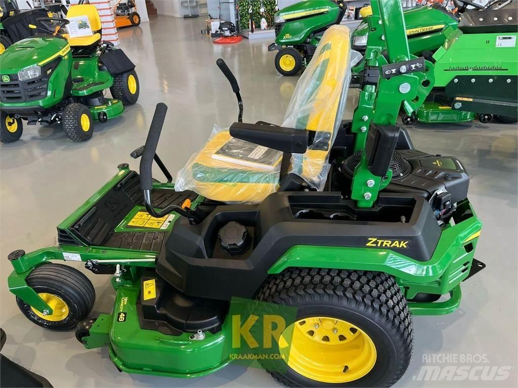 John Deere Z545R 骑乘式割草机