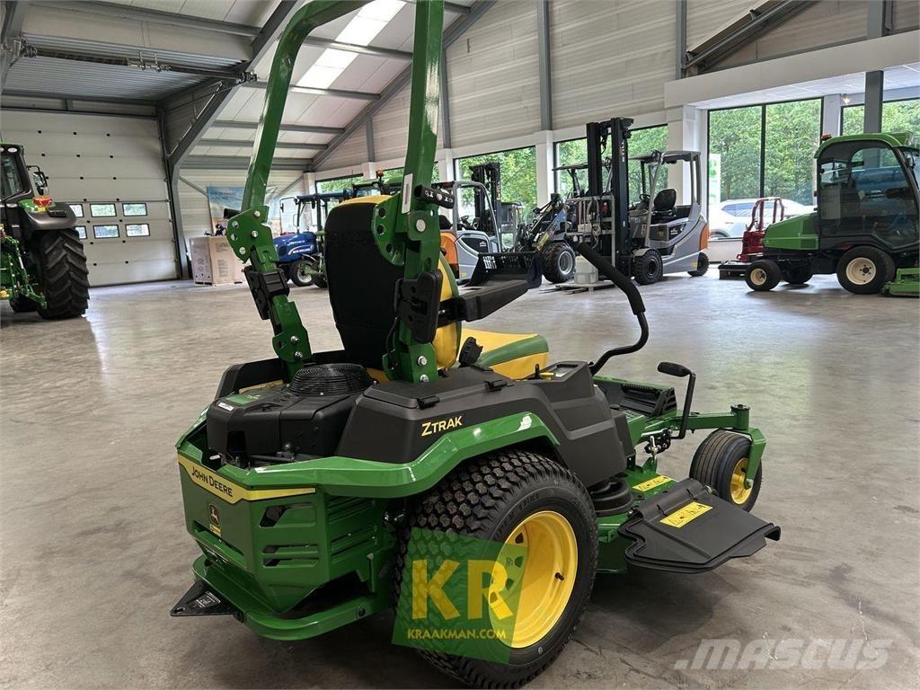 John Deere Z545R 农业机械-其他