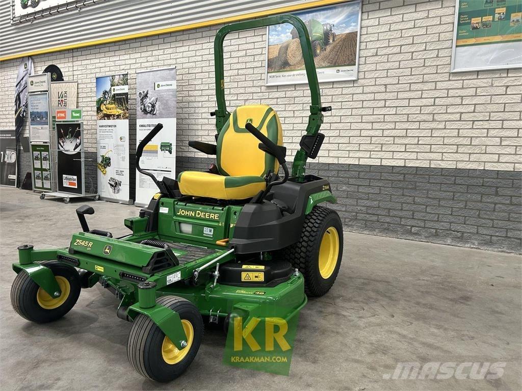 John Deere Z545R 农业机械-其他
