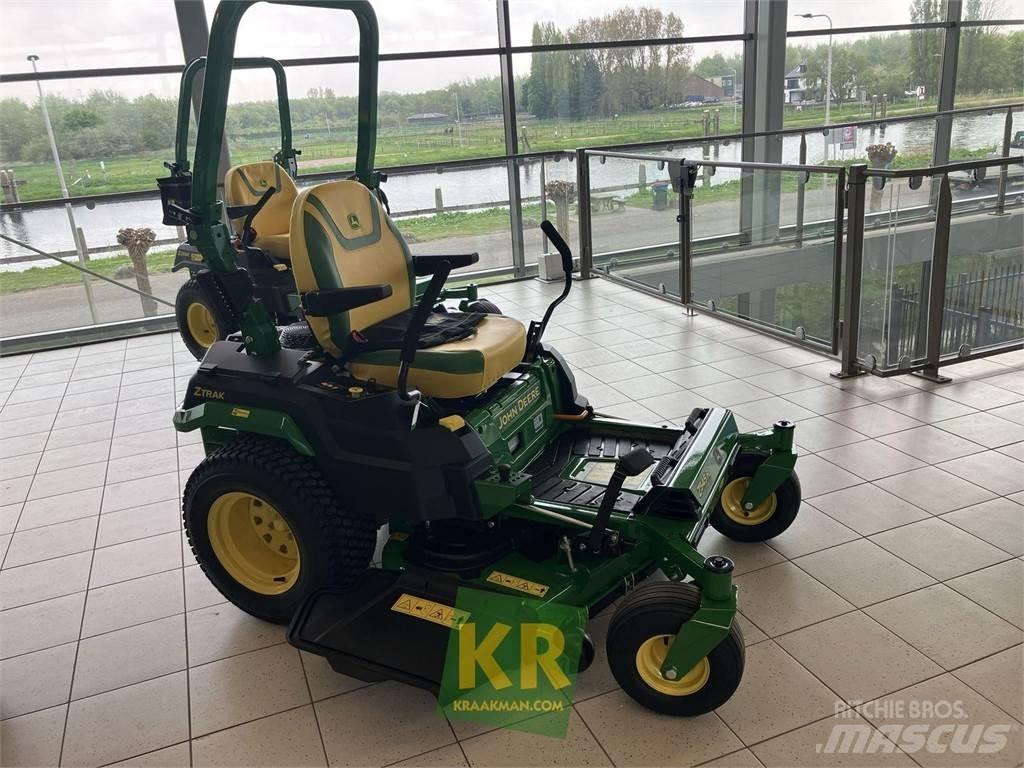 John Deere Z545R 骑乘式割草机