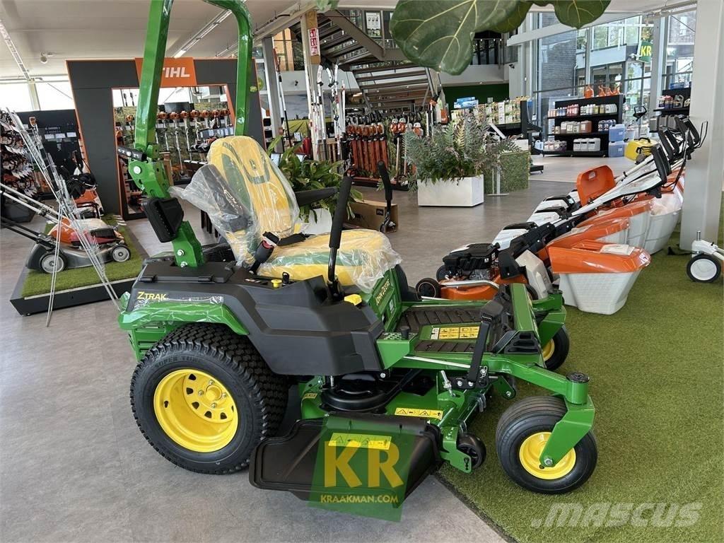 John Deere Z545R 农业机械-其他