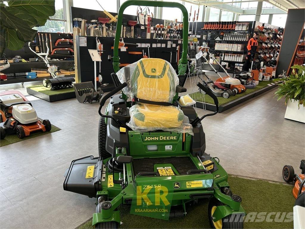 John Deere Z545R 农业机械-其他