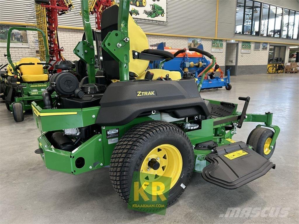 John Deere Z740R 农业机械-其他