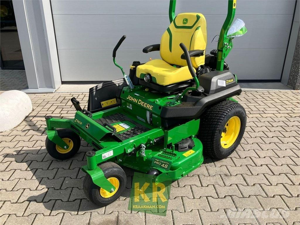 John Deere Z740R 农业机械-其他