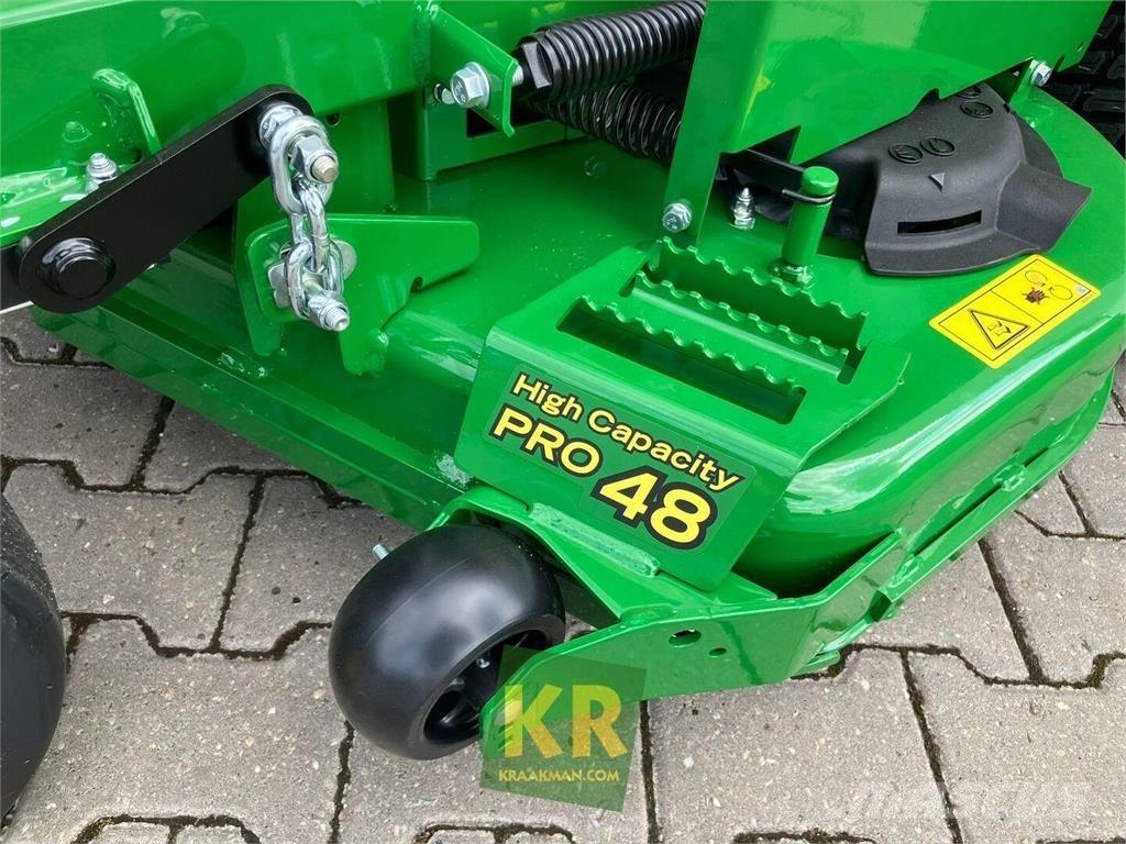 John Deere Z740R 农业机械-其他