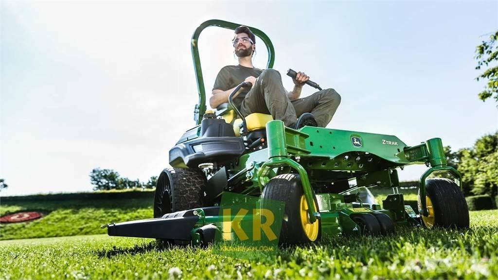 John Deere Z950R 农业机械-其他