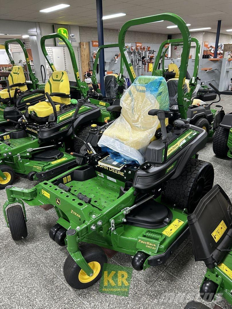 John Deere Z950R 农业机械-其他