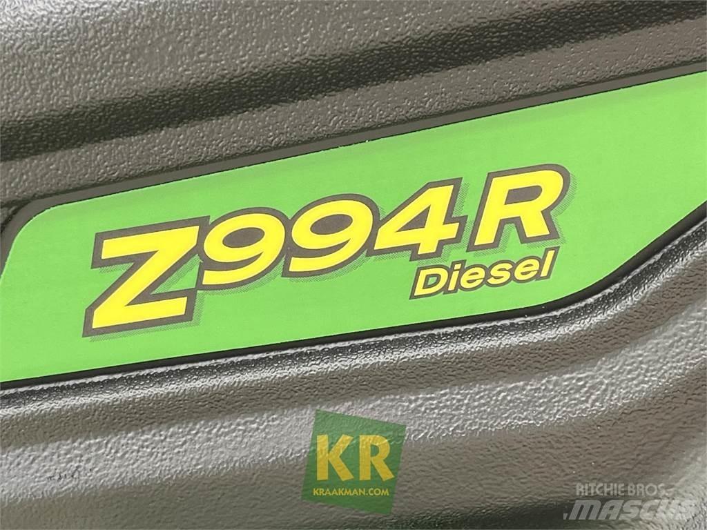 John Deere Z994R 农业机械-其他