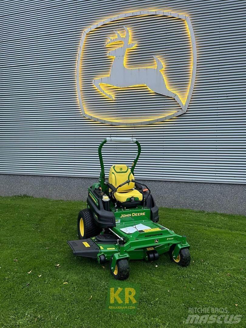 John Deere Z997R 农业机械-其他