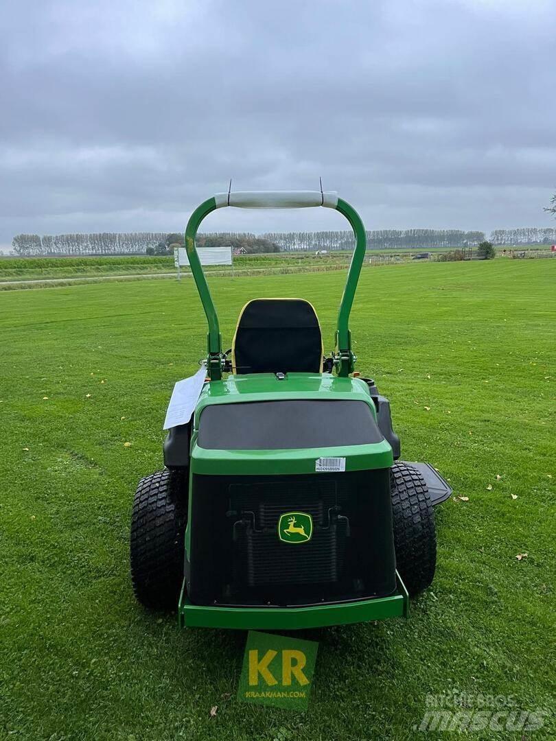 John Deere Z997R 农业机械-其他