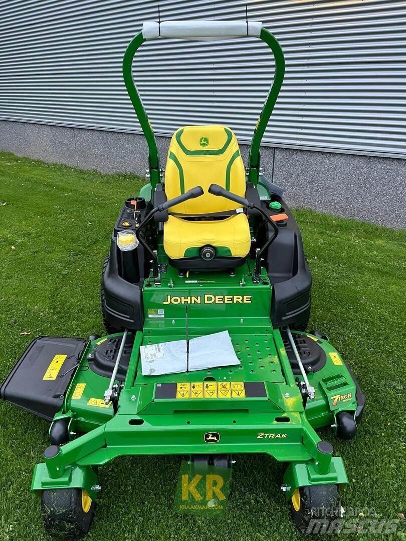 John Deere Z997R 农业机械-其他