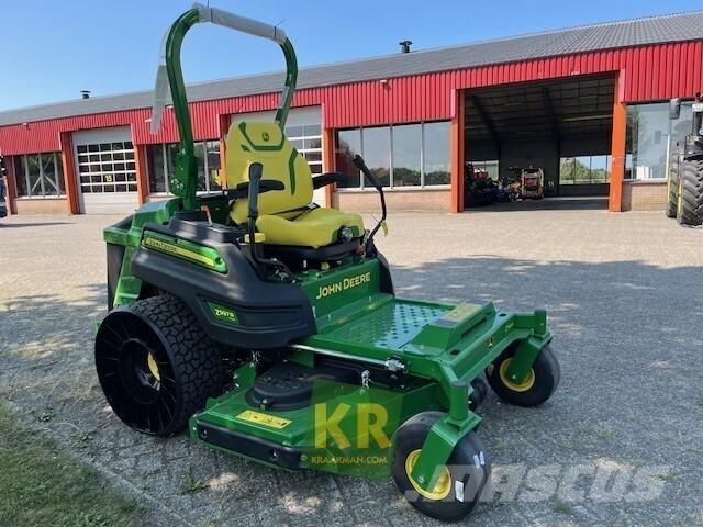 John Deere Z997R 农业机械-其他