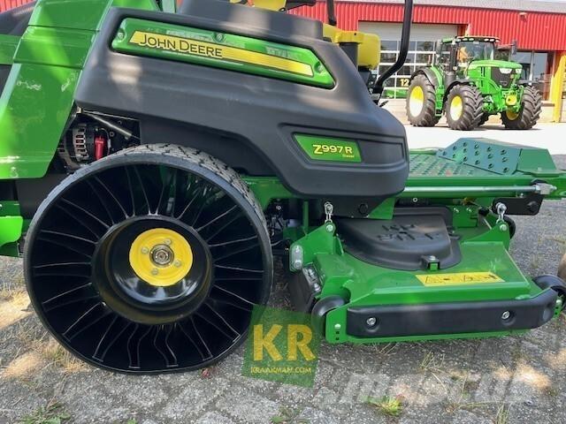 John Deere Z997R 农业机械-其他