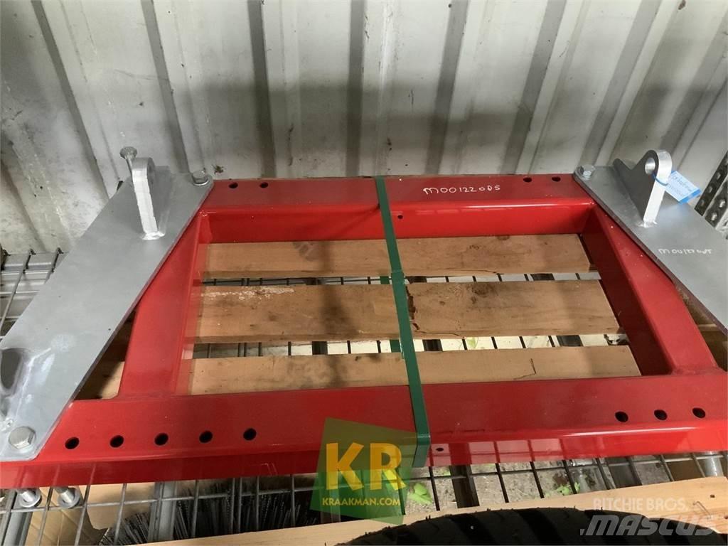 Kemp Overig 其他装载挖掘装置和配件