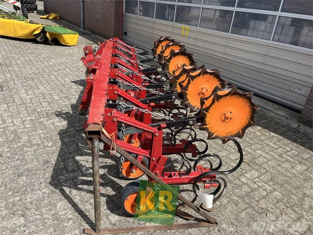 Kongskilde VBT 钉齿耙