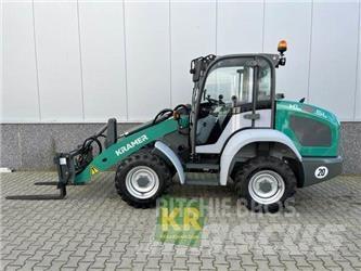 Kramer KL25.5 轮式装载机