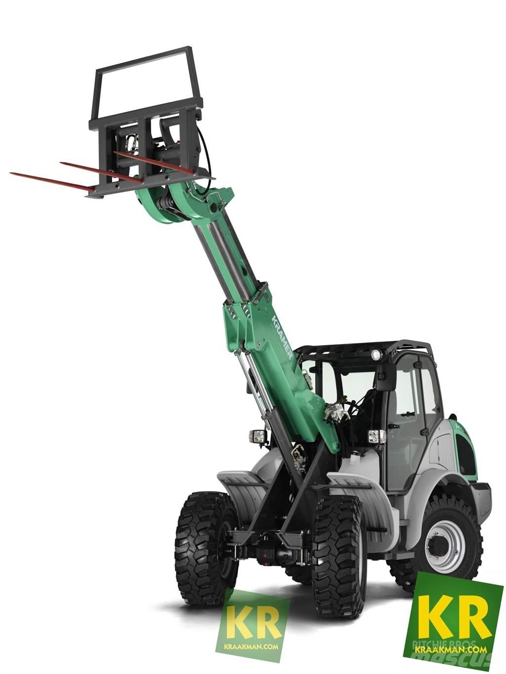 Kramer KL35.8T 轮式装载机