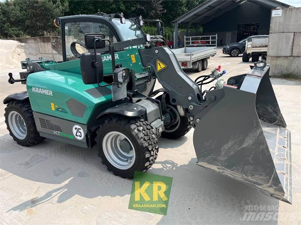 Kramer KT 144 电动叉车