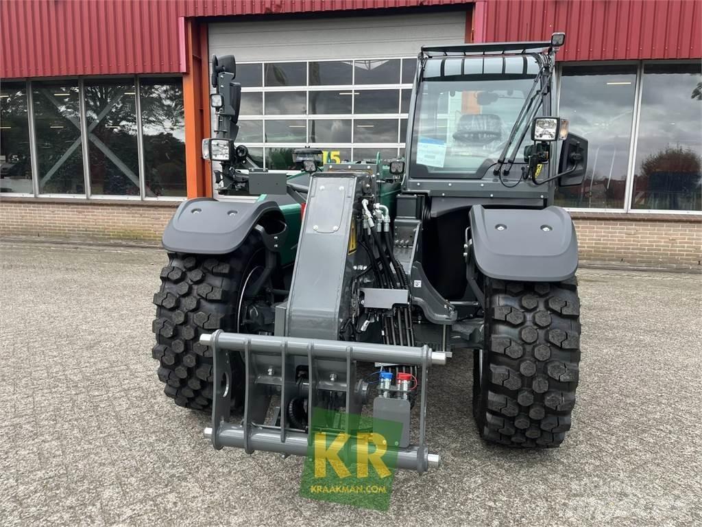Kramer KT307 电动叉车