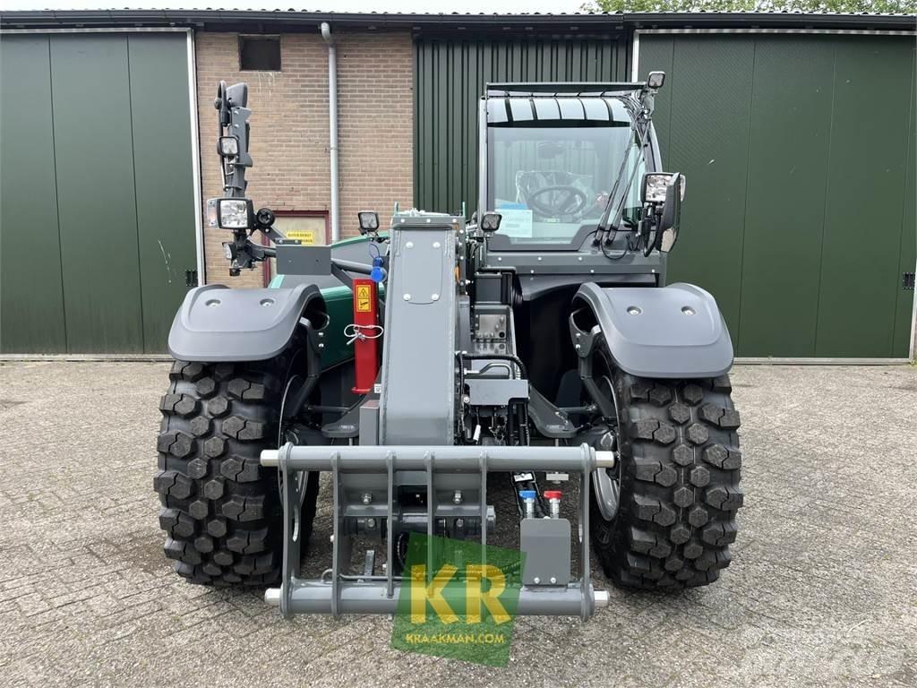Kramer KT357 电动叉车