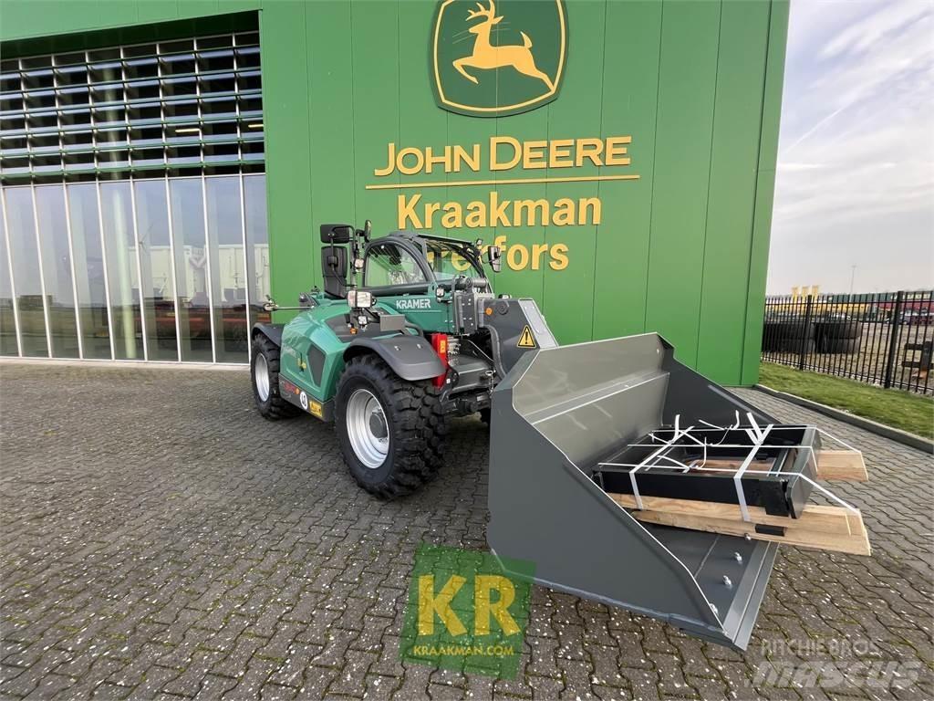 Kramer KT3610 电动叉车