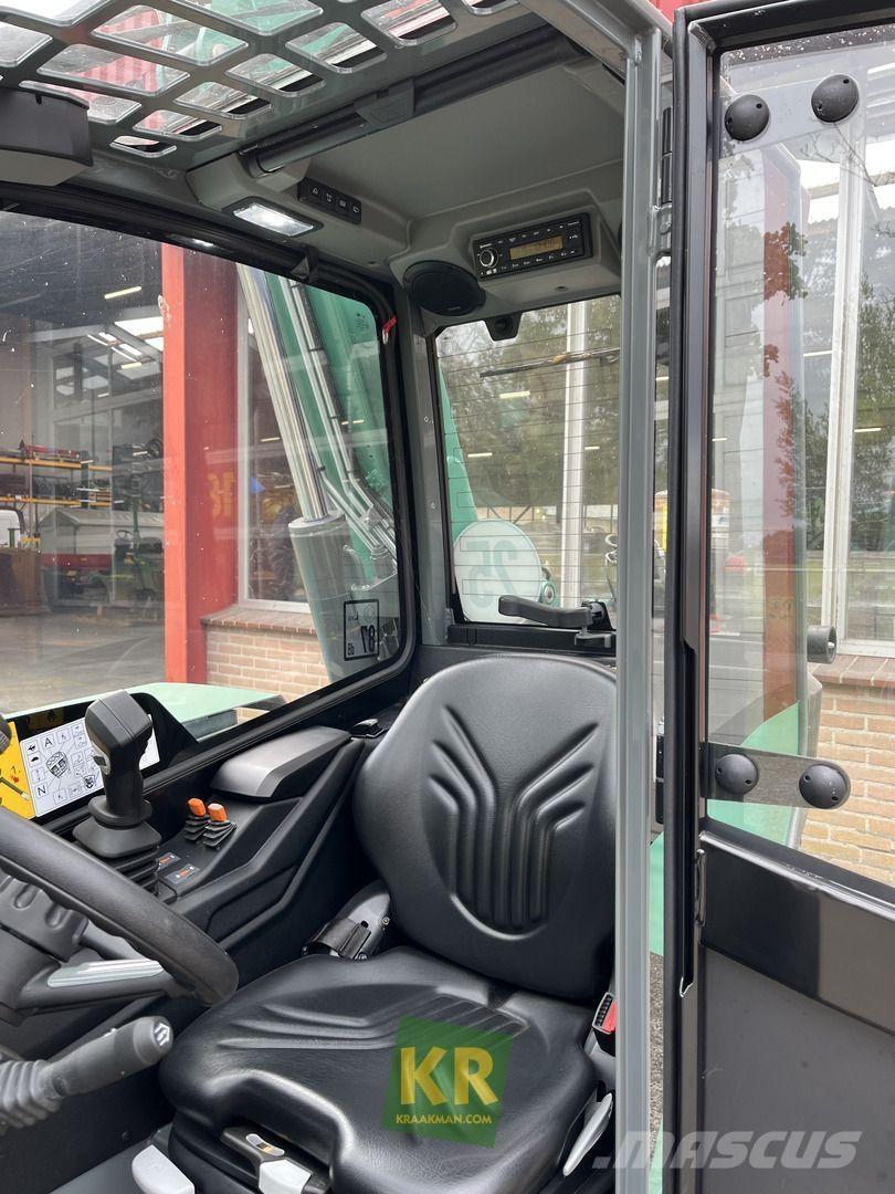 Kramer Overig 电动叉车