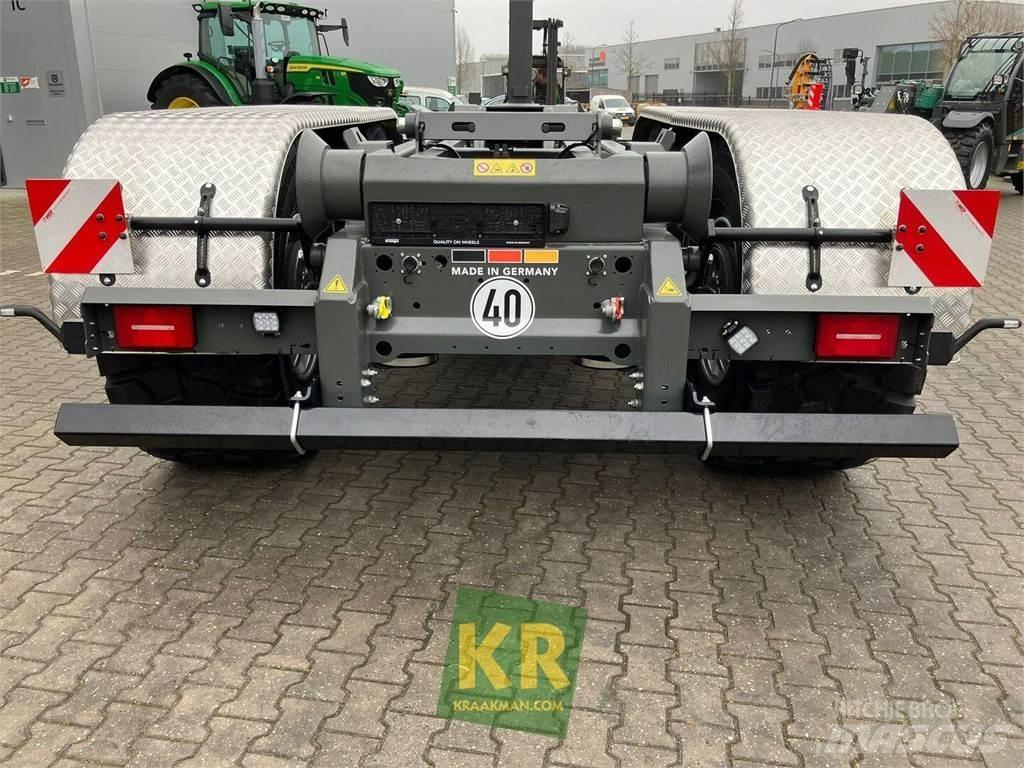 Krampe THL21L 农业机械-其他