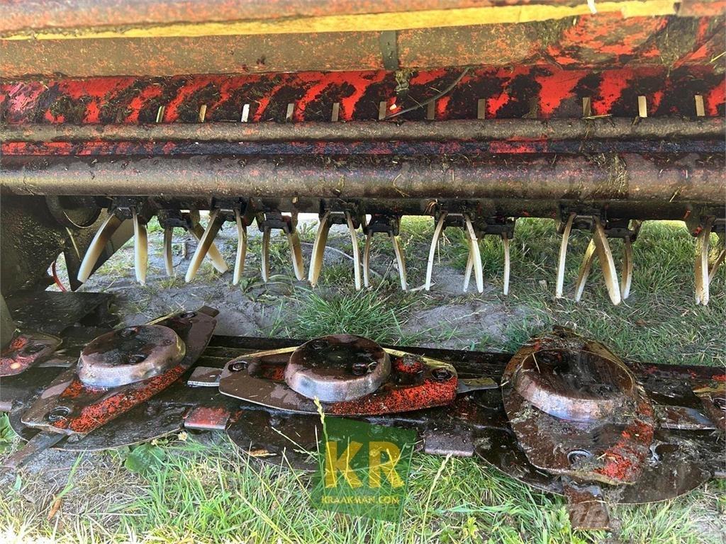 Kuhn FC283 农业机械-其他